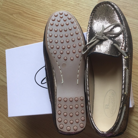 Browns Couture Woman’s flat shoes - Picture 6 of 6